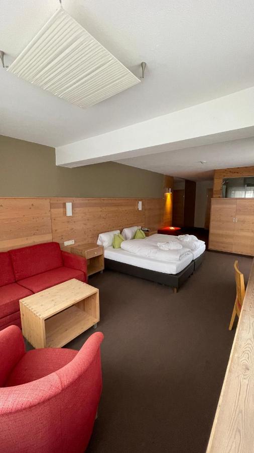 Hotel Baeckelar Wirt Superior Зельден Екстер'єр фото