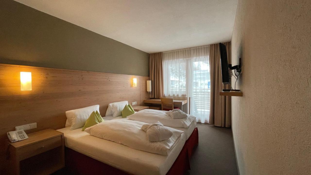 Hotel Baeckelar Wirt Superior Зельден Екстер'єр фото